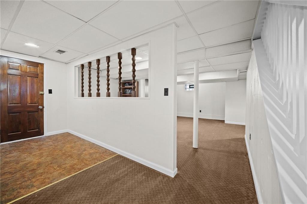 68 Herbst Road Coraopolis, PA 15108 - Photo 23 of 42 Lower level is fully finished