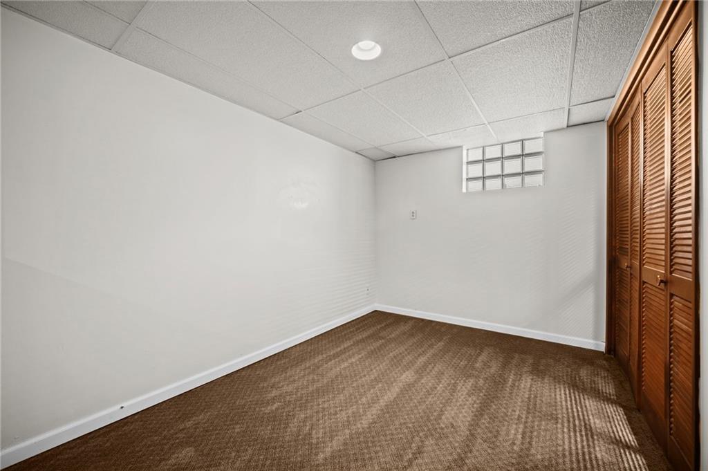 68 Herbst Road Coraopolis, PA 15108 - Photo 37 of 42 Storage area