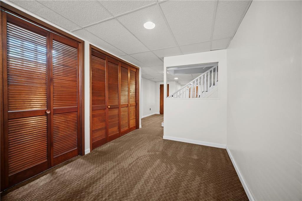 68 Herbst Road Coraopolis, PA 15108 - Photo 38 of 42 Plenty of storage