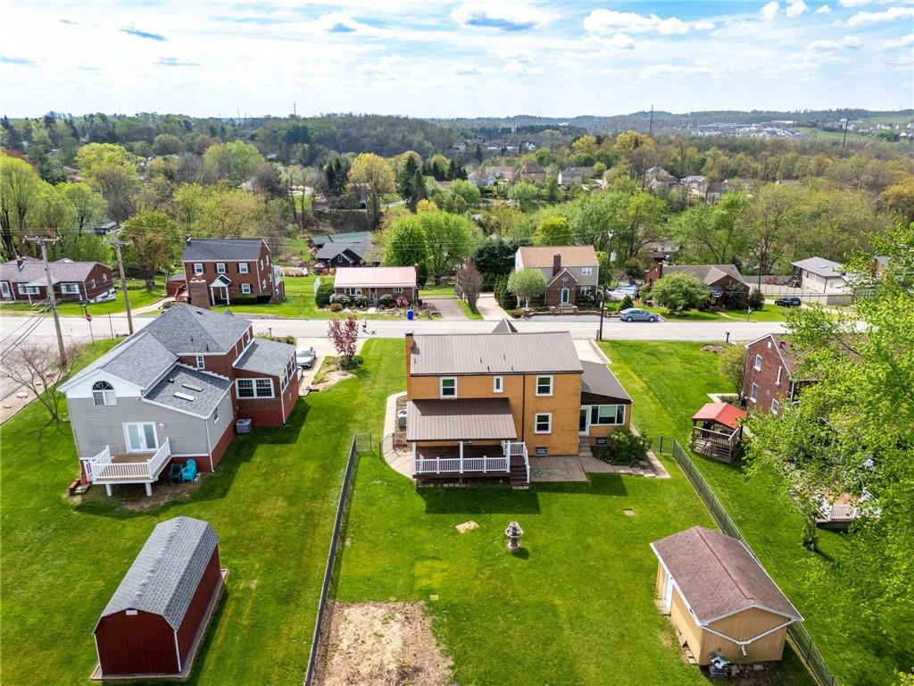 68 Herbst Road Coraopolis, PA 15108 - Photo 5 of 42