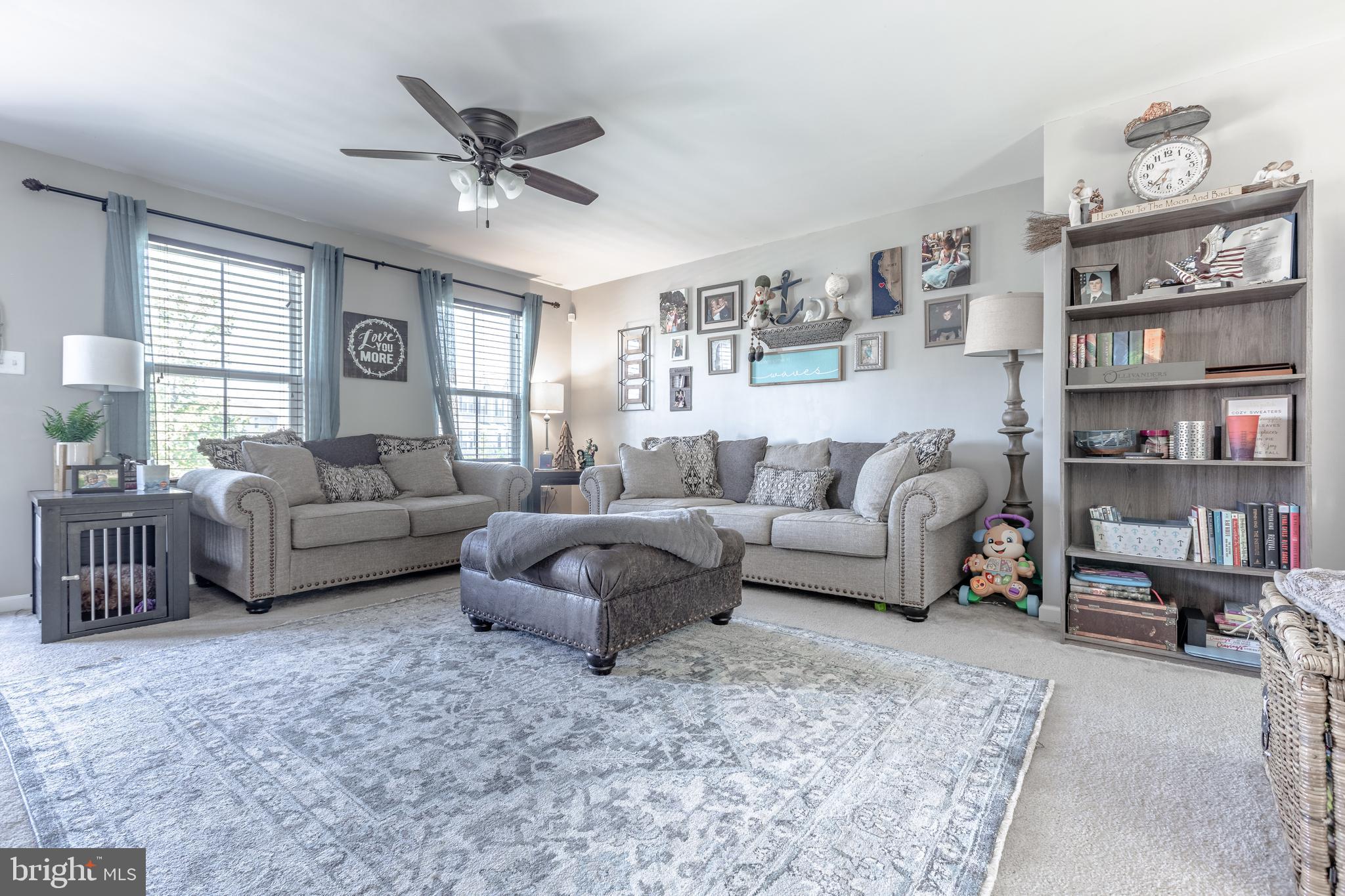 246 Lady Bug Drive Dover, DE 19901 - Photo 4 of 34