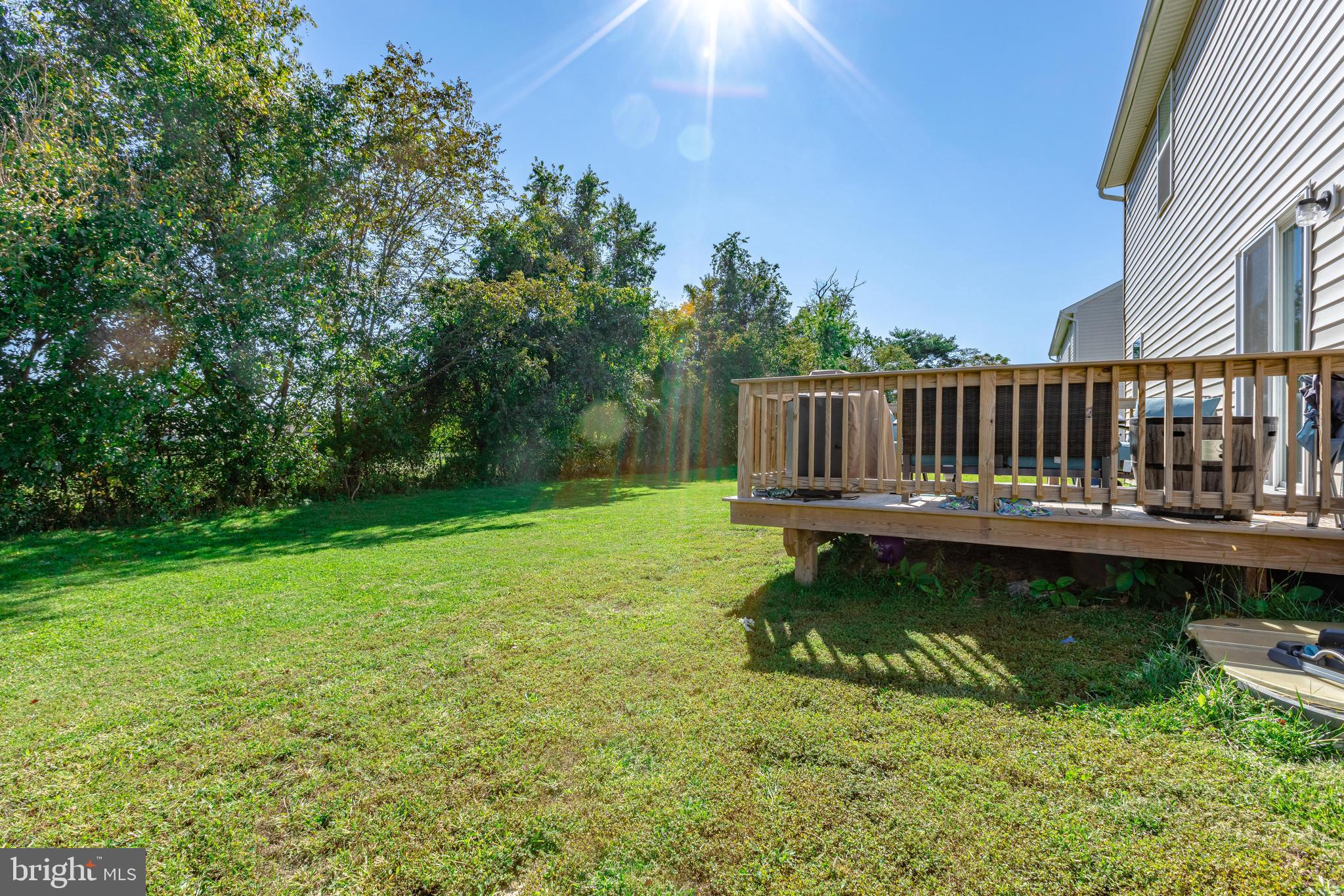 246 Lady Bug Drive Dover, DE 19901 - Photo 33 of 34