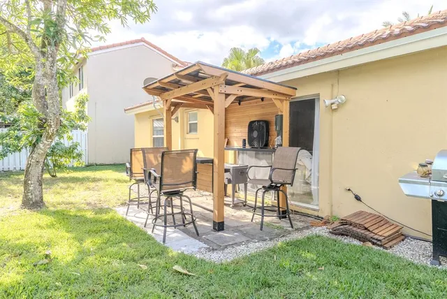 $3,500 | 1334 Northwest 125th Terrace, Sunrise, FL 33323