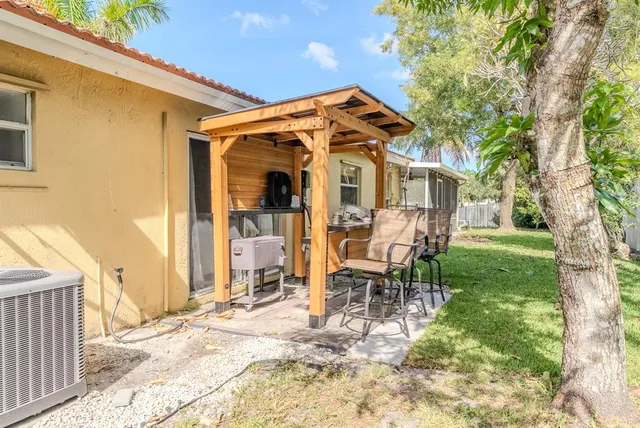 $3,500 | 1334 Northwest 125th Terrace, Sunrise, FL 33323