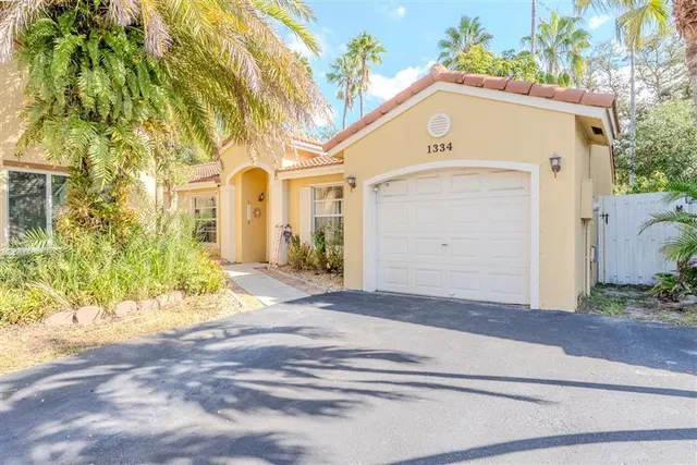 $3,500 | 1334 Northwest 125th Terrace, Sunrise, FL 33323