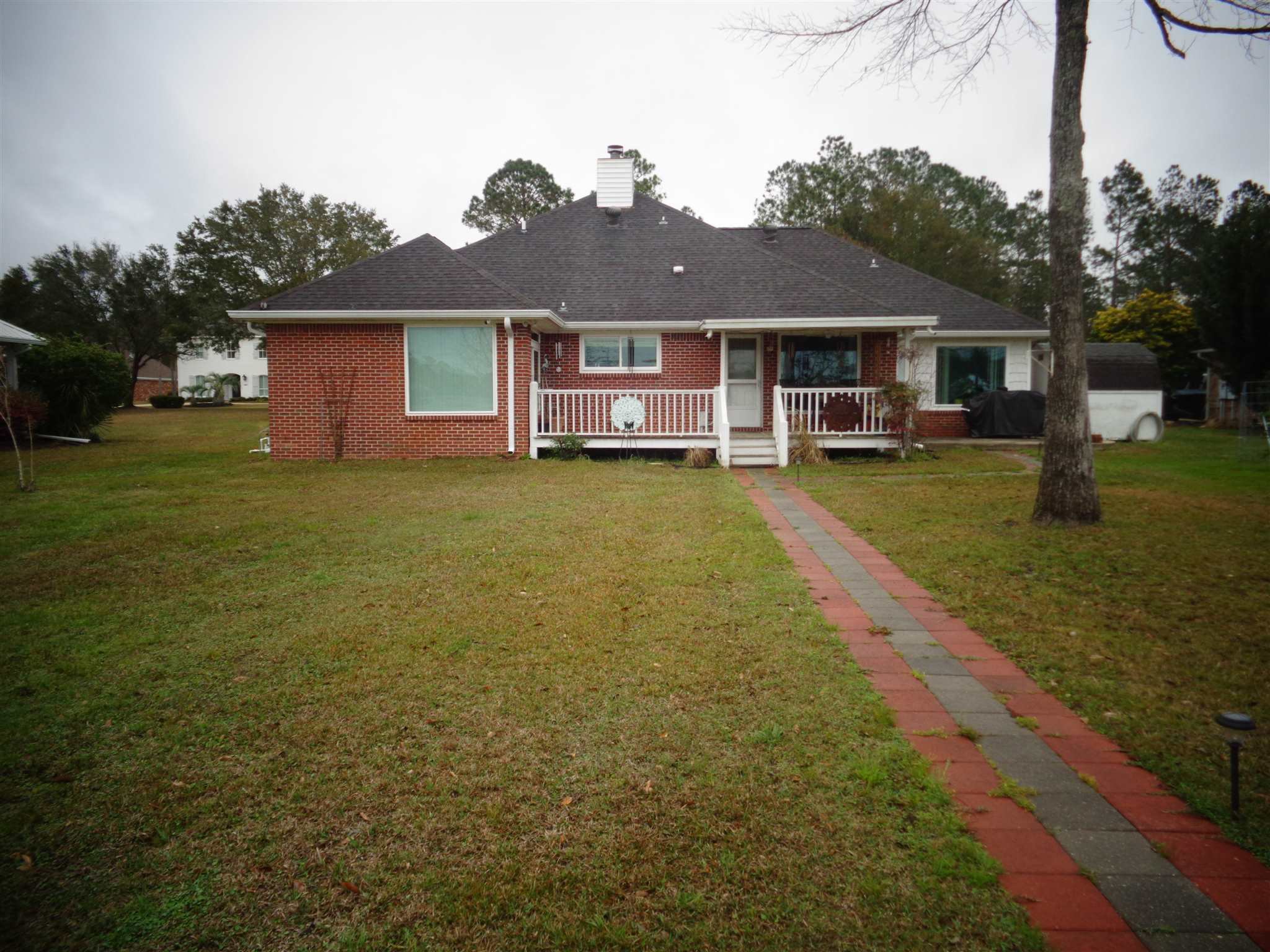 9195 Bay Point Drive Elberta, AL 36530 - Photo 2 of 7