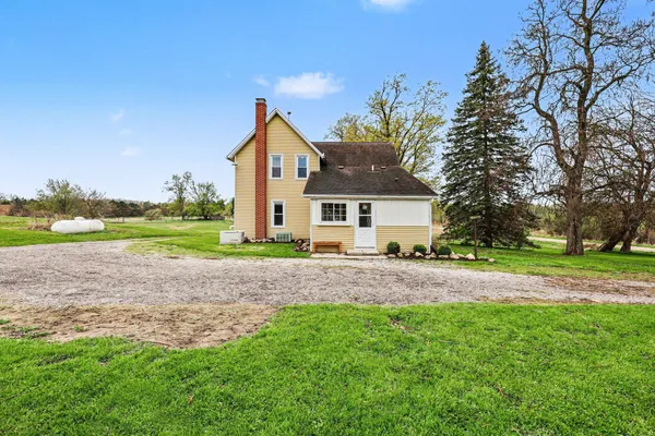 $375,000 | 5965 Kothe Road, Manchester, MI 48158