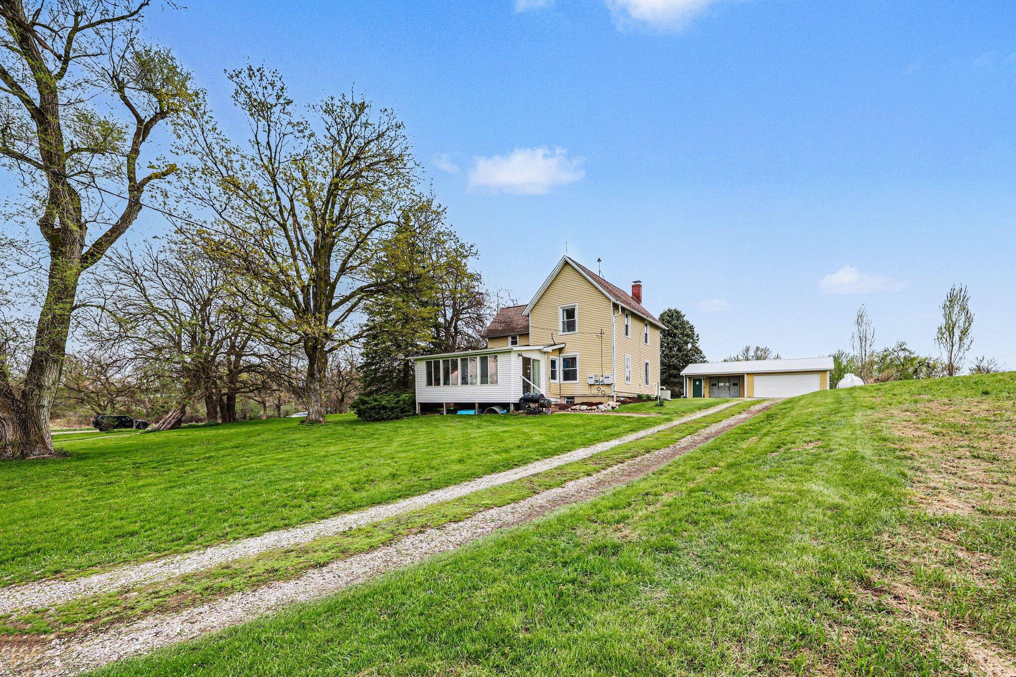 5965 Kothe Road Manchester, MI 48158 - Photo 28 of 37 028_file_2214