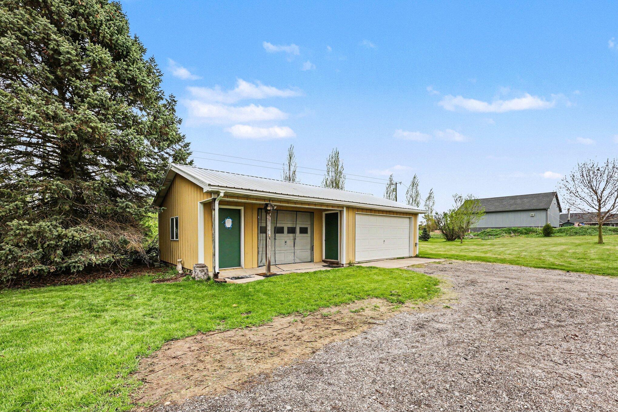 5965 Kothe Road Manchester, MI 48158 - Photo 29 of 37 029_file_9397