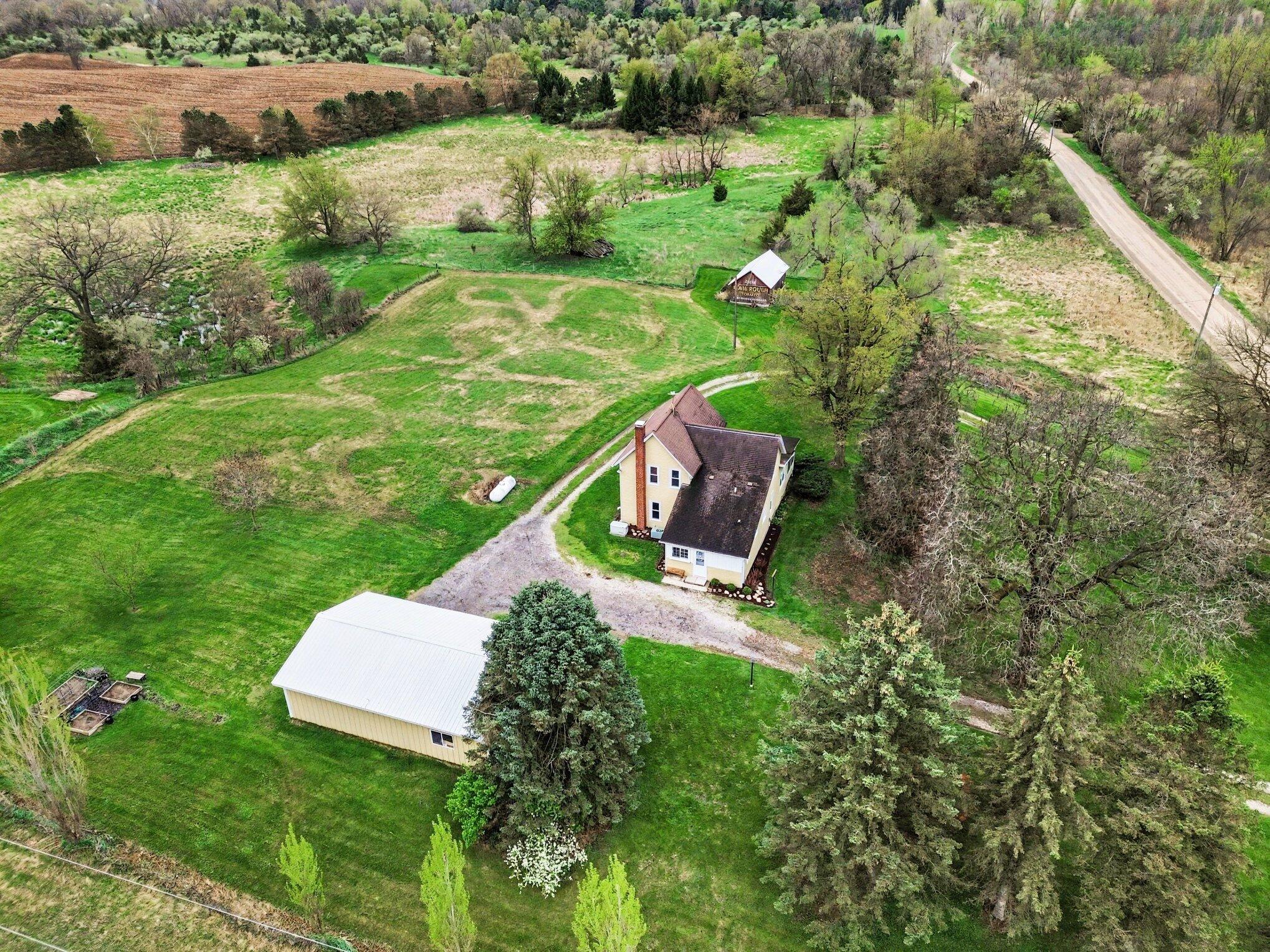 5965 Kothe Road Manchester, MI 48158 - Photo 31 of 37 031_file_1036