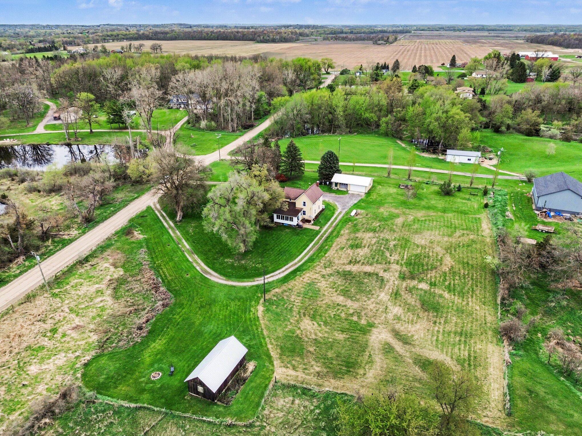 5965 Kothe Road Manchester, MI 48158 - Photo 32 of 37 032_file_2590