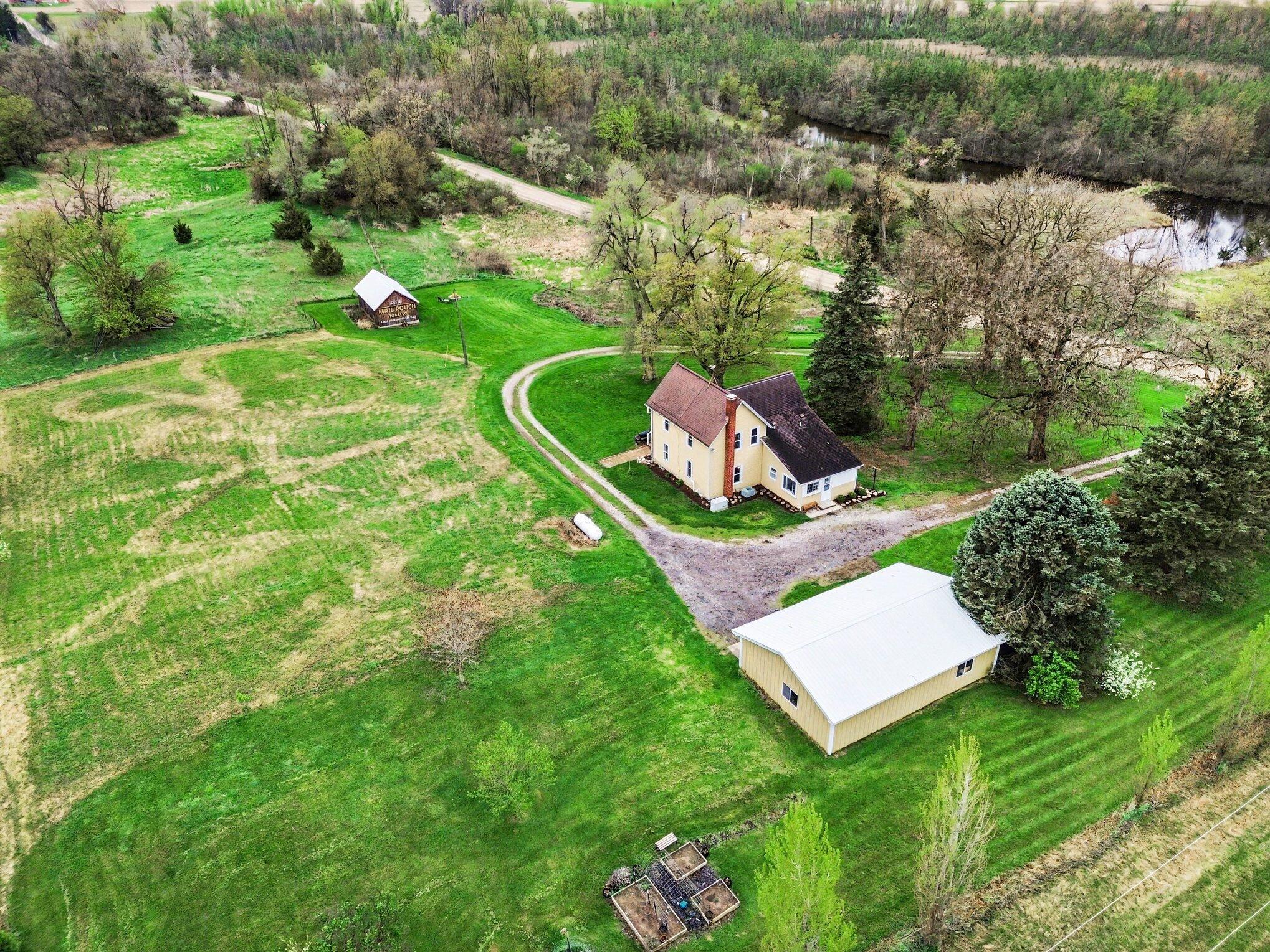 5965 Kothe Road Manchester, MI 48158 - Photo 33 of 37 033_file_4851