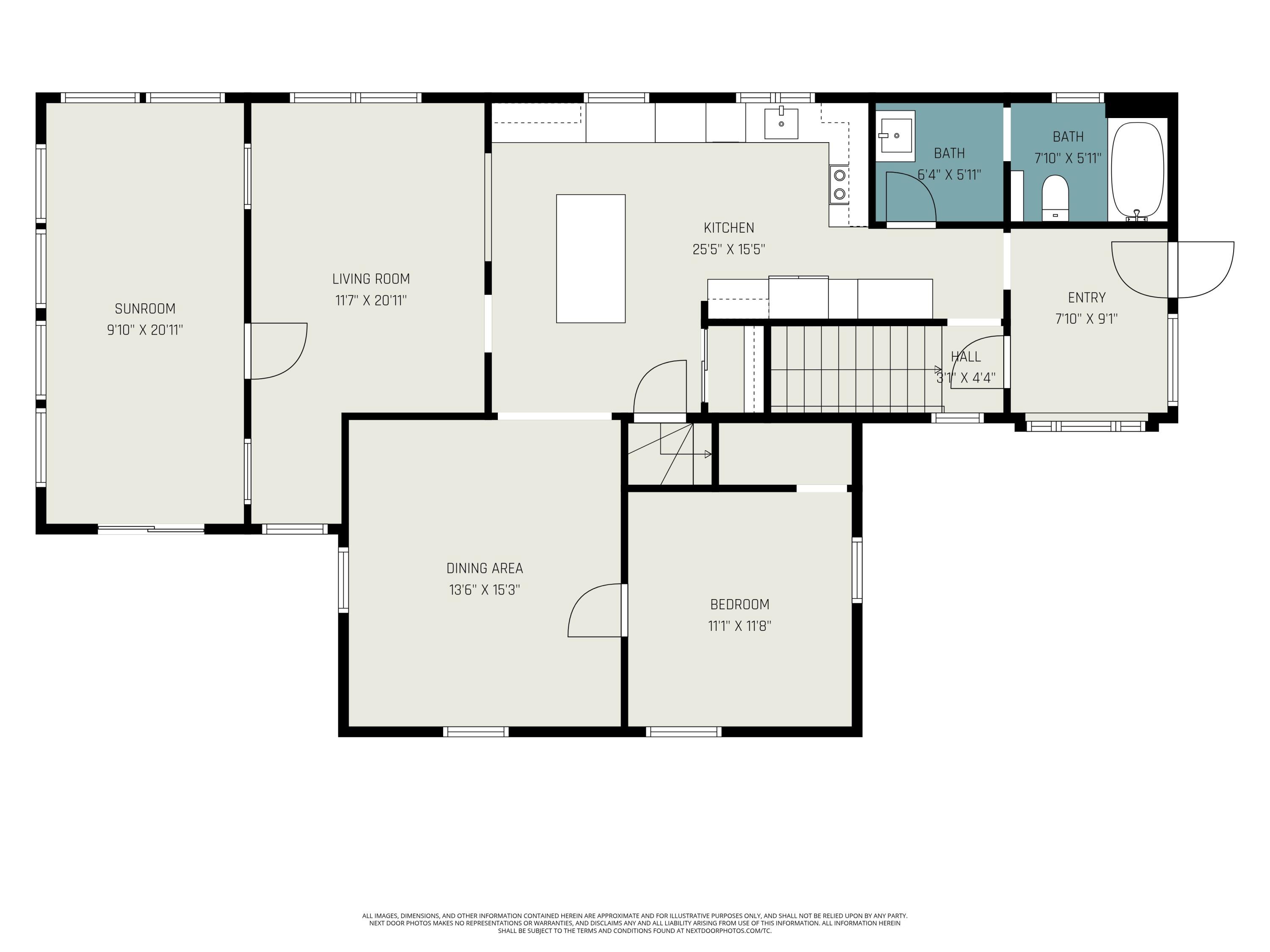 5965 Kothe Road Manchester, MI 48158 - Photo 34 of 37 5965-kothe-road-floorplans_9_Page_4