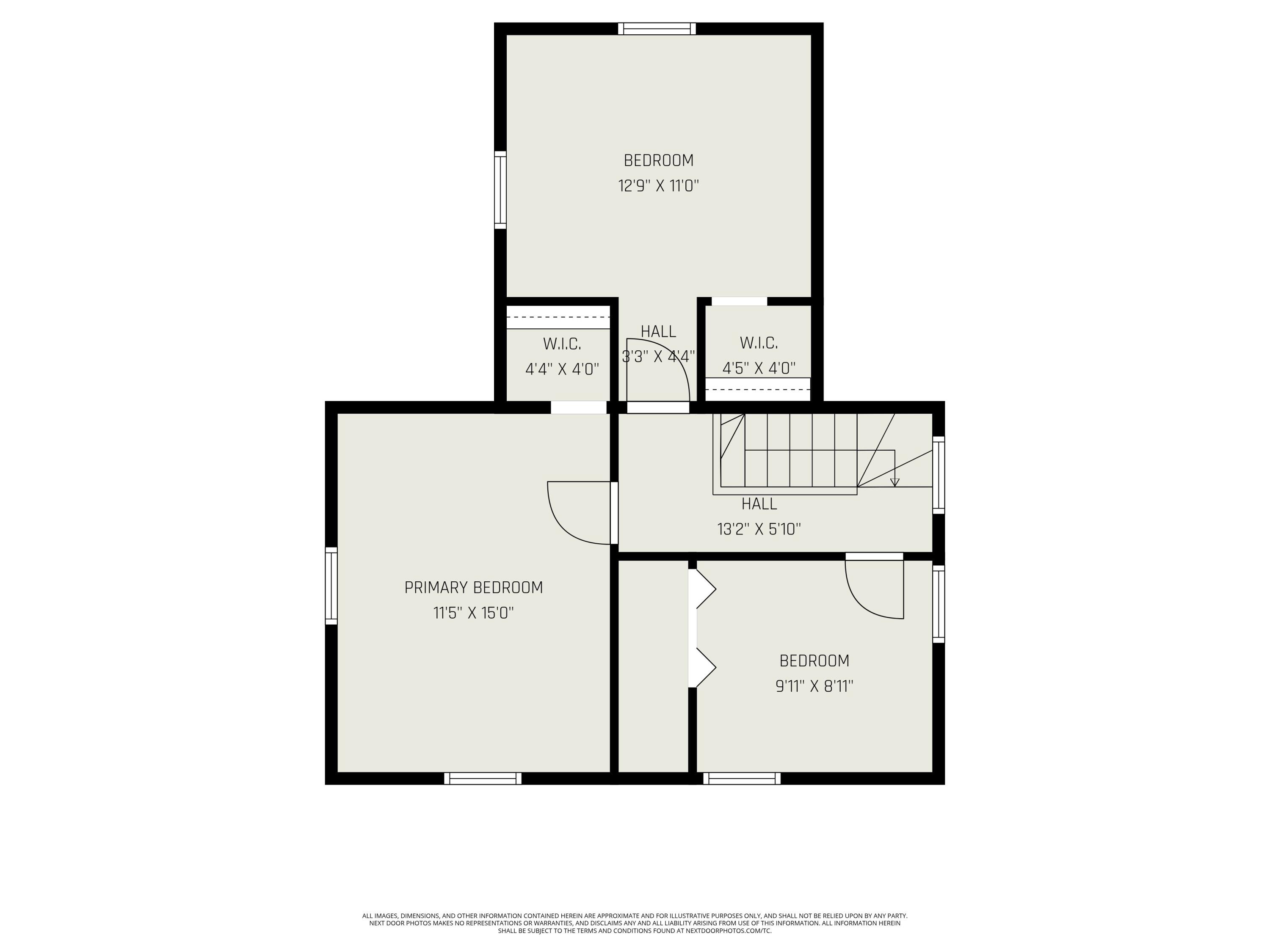 5965 Kothe Road Manchester, MI 48158 - Photo 35 of 37 5965-kothe-road-floorplans_9_Page_6