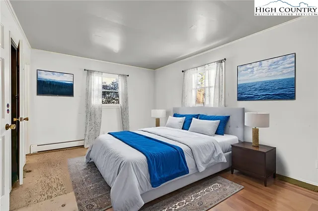 $575,000 | 315 East Ridge Drive, Boone, NC 28607