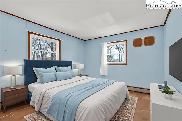 $575,000 | 315 East Ridge Drive, Boone, NC 28607