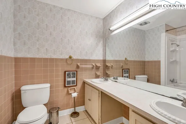 $575,000 | 315 East Ridge Drive, Boone, NC 28607