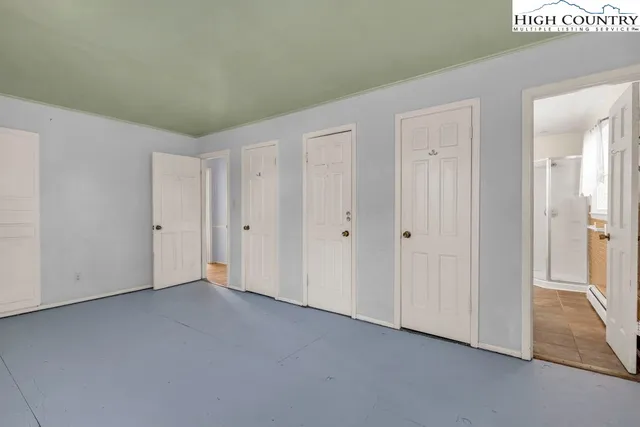 $575,000 | 315 East Ridge Drive, Boone, NC 28607