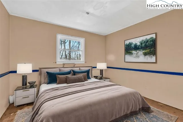 $575,000 | 315 East Ridge Drive, Boone, NC 28607