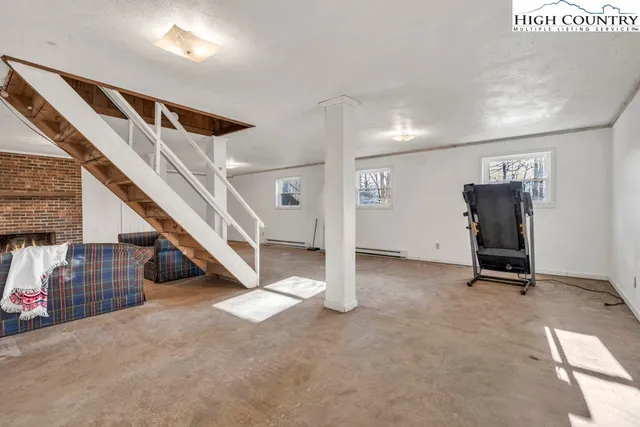 $575,000 | 315 East Ridge Drive, Boone, NC 28607