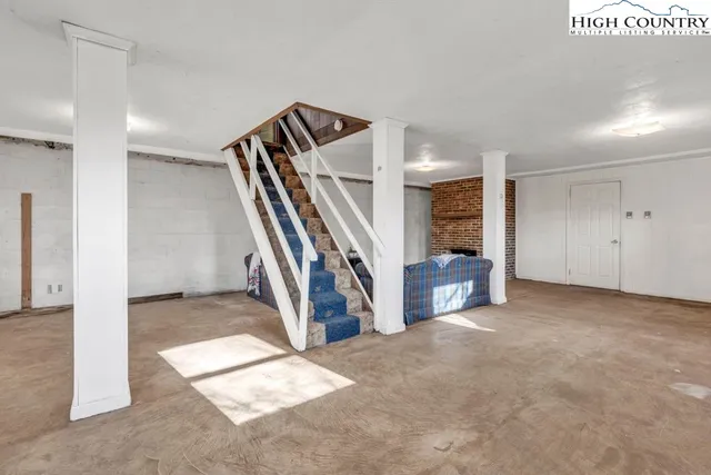 $575,000 | 315 East Ridge Drive, Boone, NC 28607