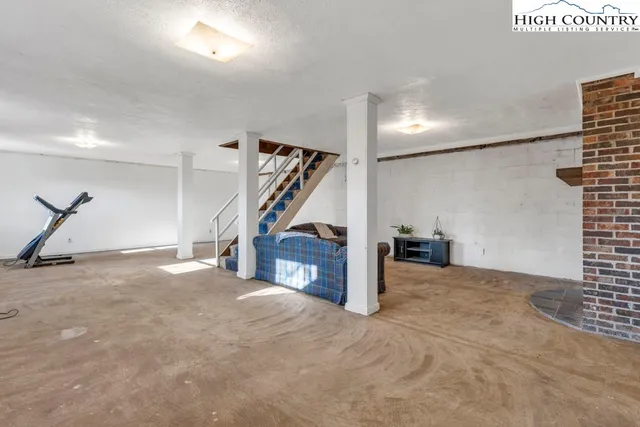 $575,000 | 315 East Ridge Drive, Boone, NC 28607