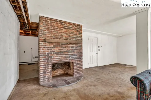 $575,000 | 315 East Ridge Drive, Boone, NC 28607