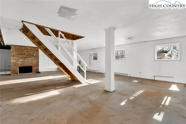 $575,000 | 315 East Ridge Drive, Boone, NC 28607