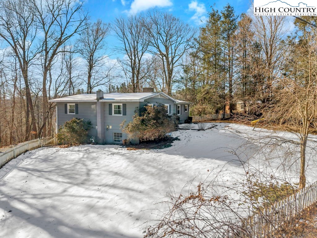 315 East Ridge Drive Boone, NC 28607 - Photo 30 of 39