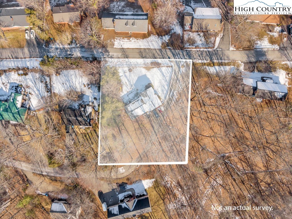 315 East Ridge Drive Boone, NC 28607 - Photo 32 of 39