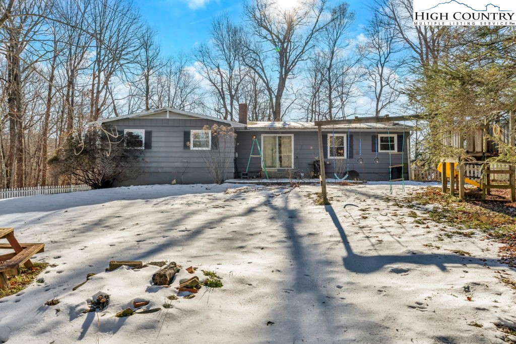 315 East Ridge Drive Boone, NC 28607 - Photo 33 of 39