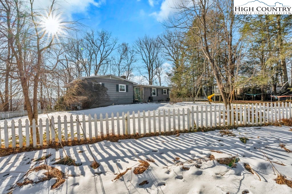 315 East Ridge Drive Boone, NC 28607 - Photo 34 of 39