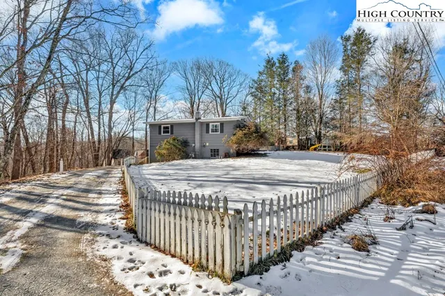 $575,000 | 315 East Ridge Drive, Boone, NC 28607