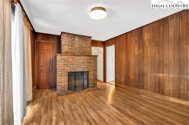 $575,000 | 315 East Ridge Drive, Boone, NC 28607