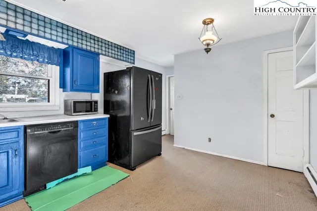 $575,000 | 315 East Ridge Drive, Boone, NC 28607