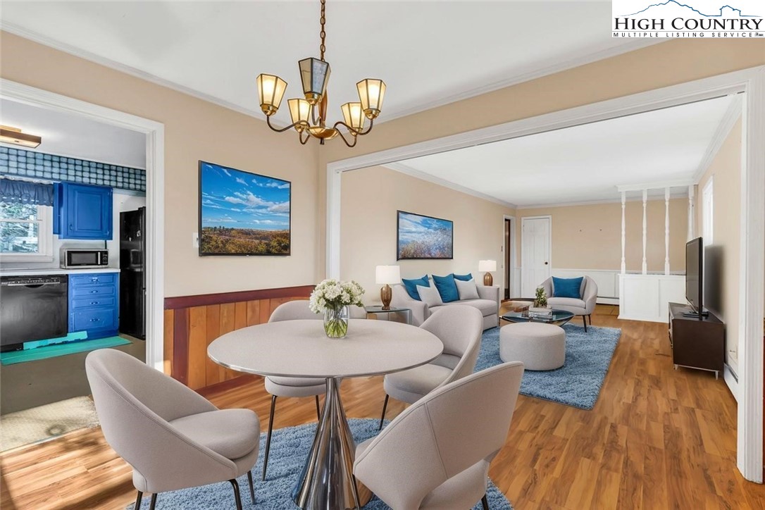 315 East Ridge Drive Boone, NC 28607 - Photo 9 of 39