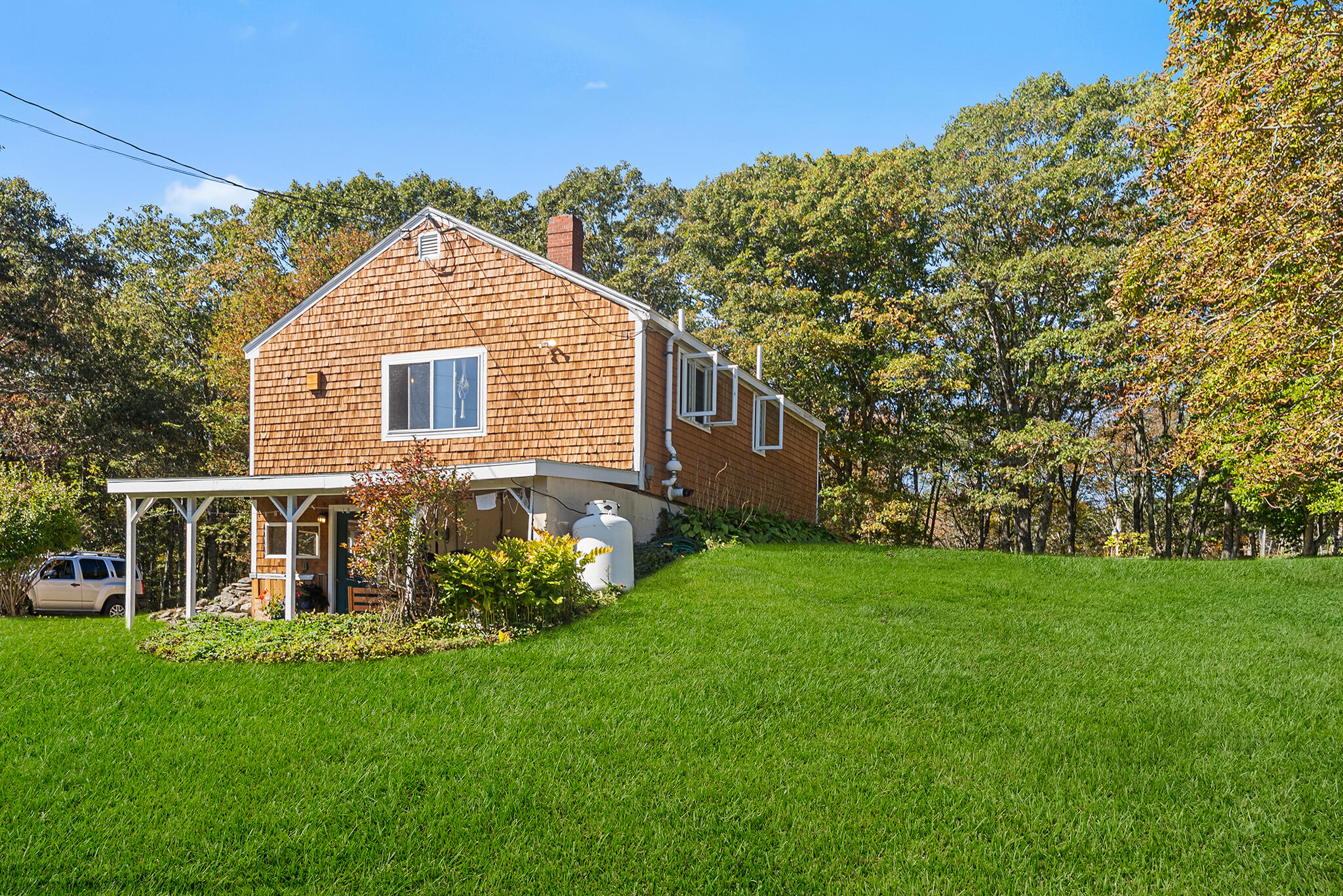 9 Bearces Hill Road Bristol, ME 04539 - Photo 2 of 27