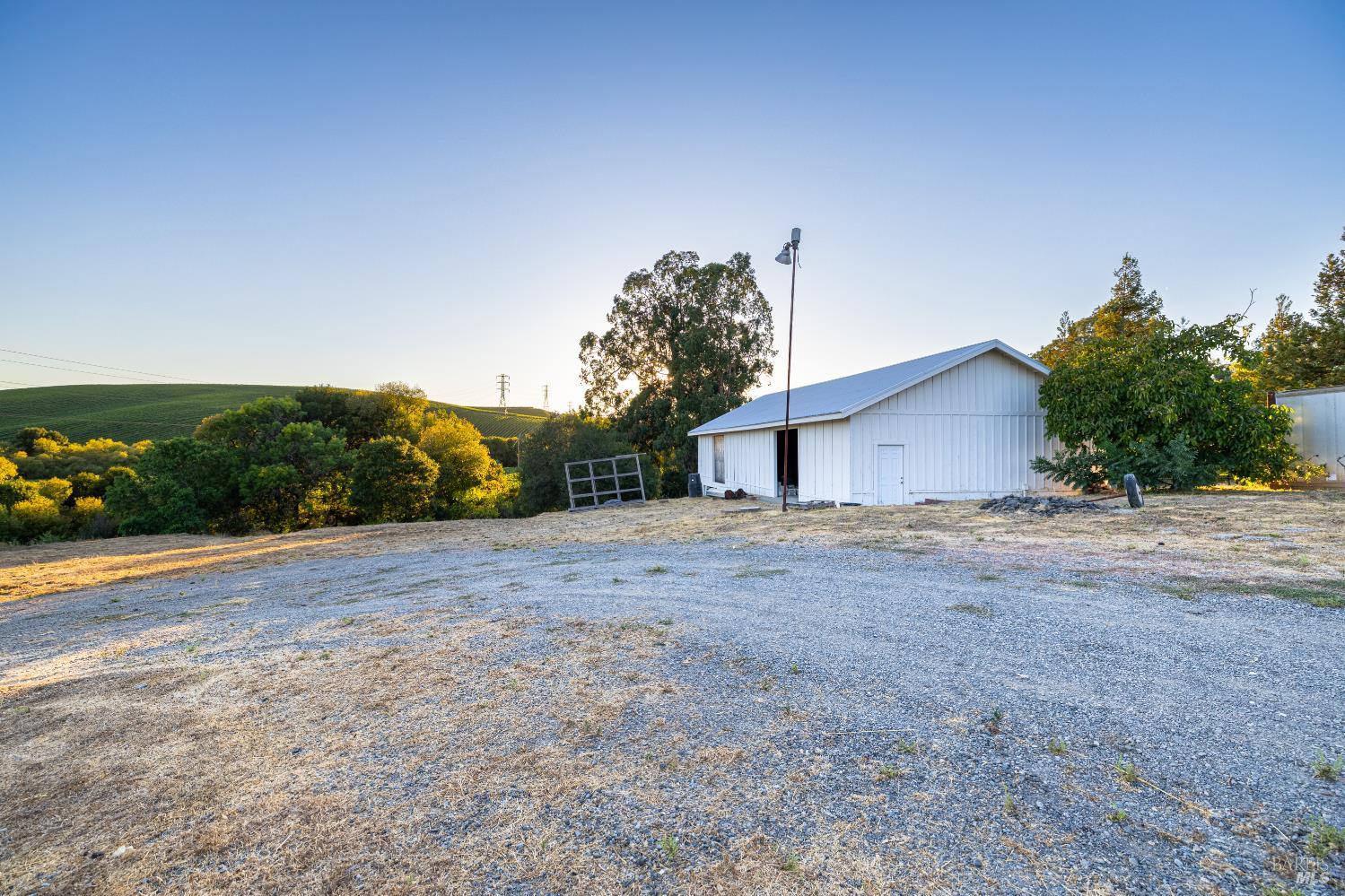1299 Duhig Road Napa, CA 94559 - Photo 6 of 10