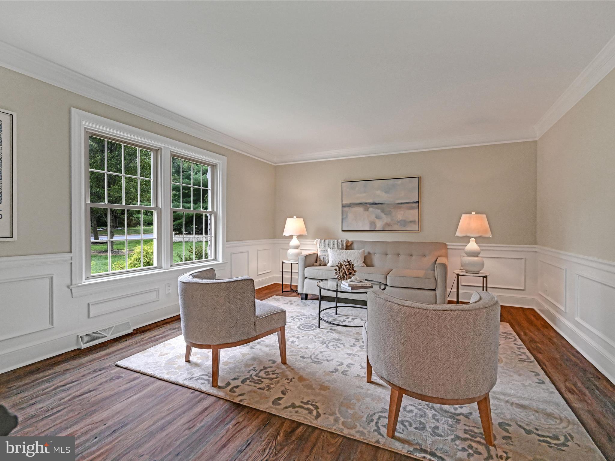 301 Sarsen Drive Lititz, PA 17543 - Photo 11 of 64 Sitting Room