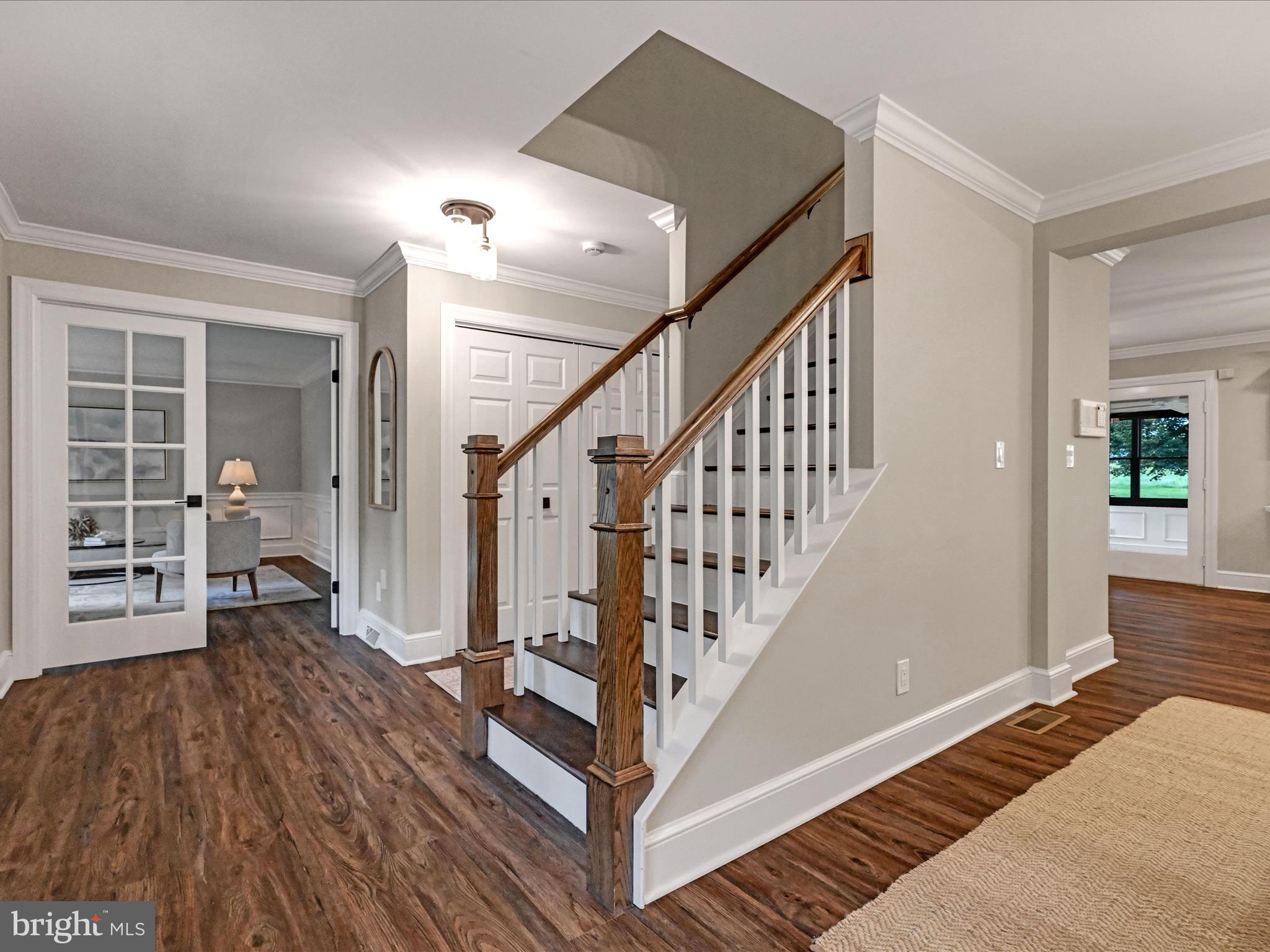 301 Sarsen Drive Lititz, PA 17543 - Photo 36 of 64 hall