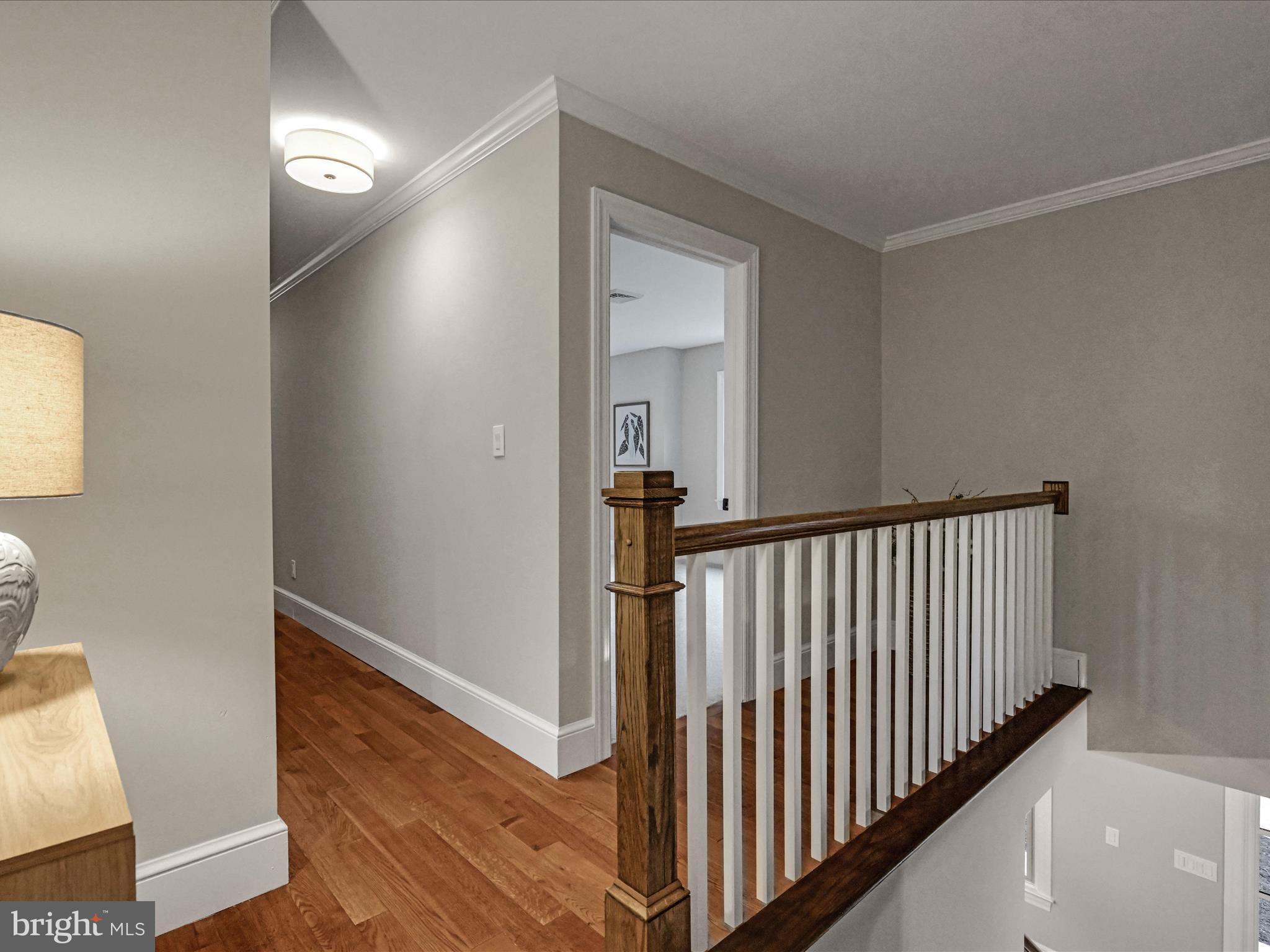 301 Sarsen Drive Lititz, PA 17543 - Photo 46 of 64 hall