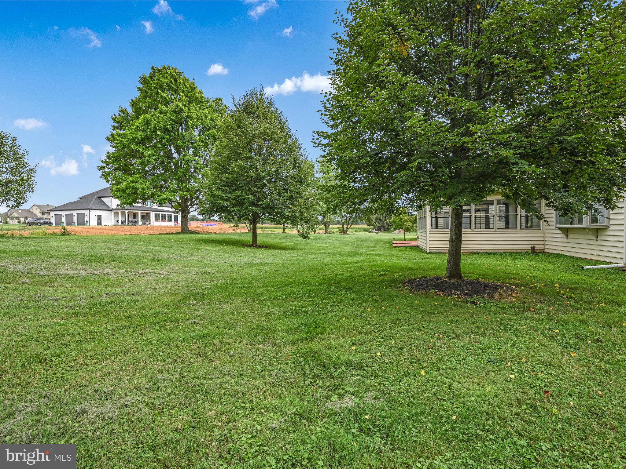 301 Sarsen Drive Lititz, PA 17543 - Photo 64 of 64 Rear Yard