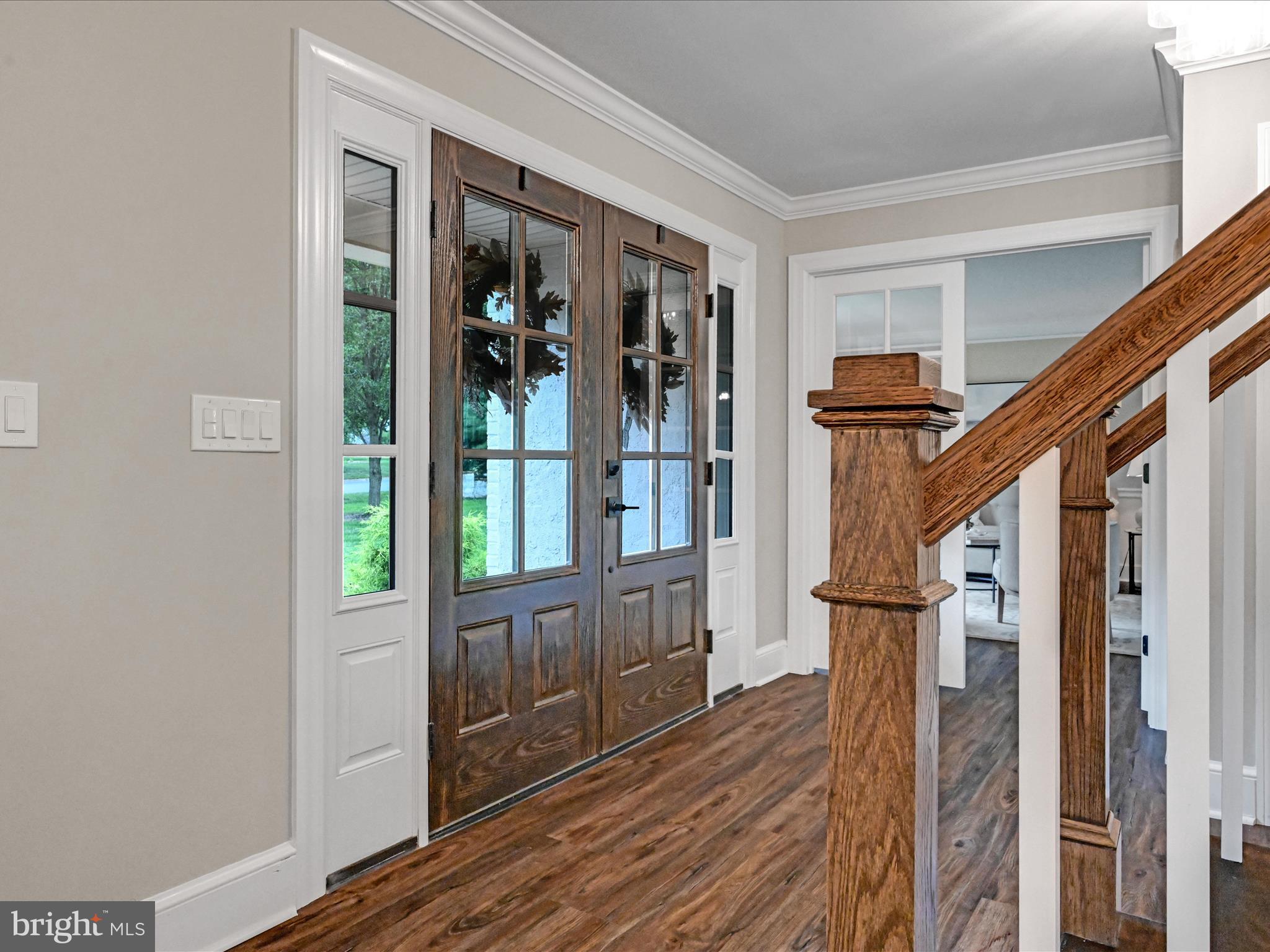 301 Sarsen Drive Lititz, PA 17543 - Photo 7 of 64 Foyer