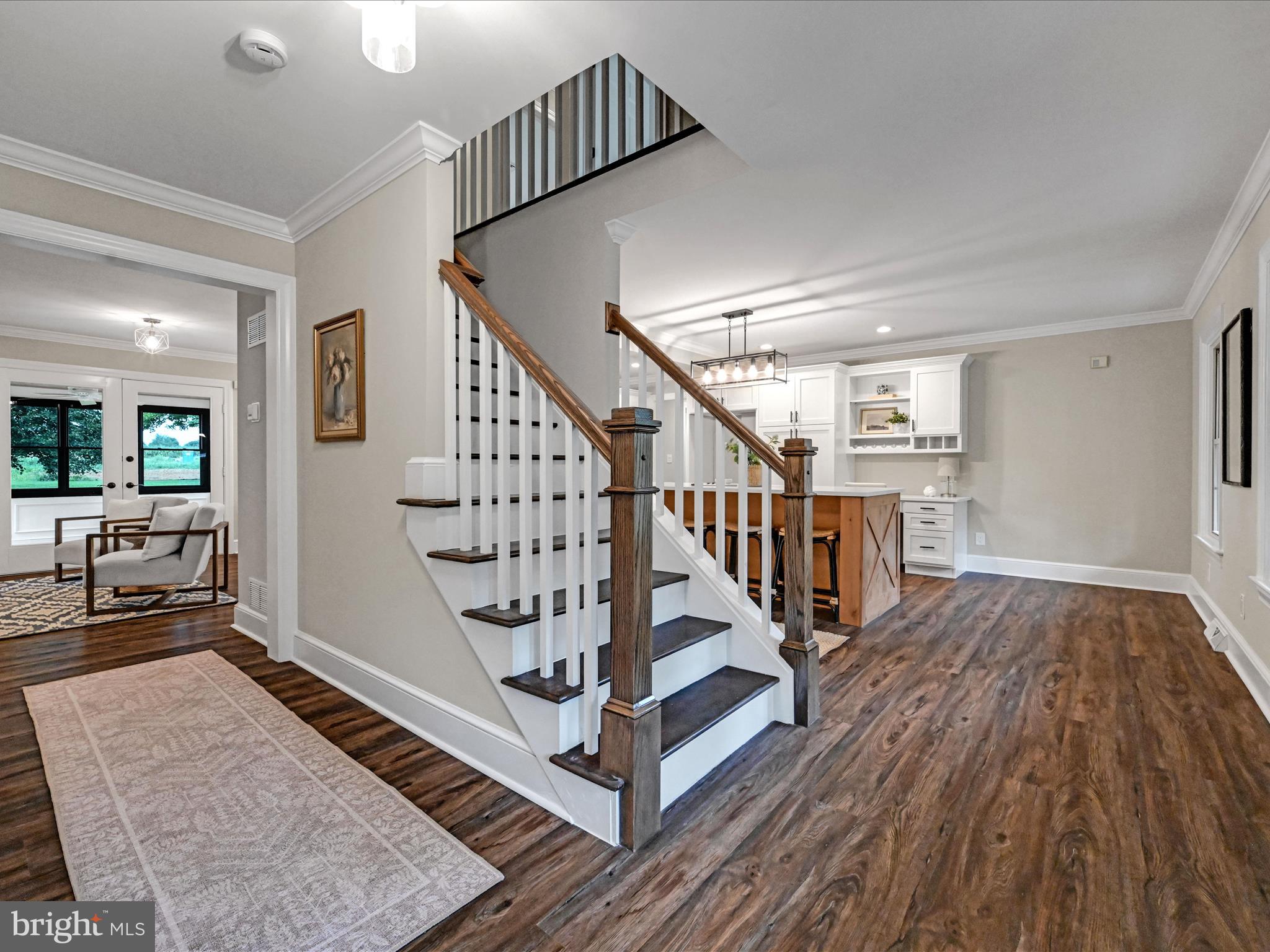 301 Sarsen Drive Lititz, PA 17543 - Photo 8 of 64 Foyer