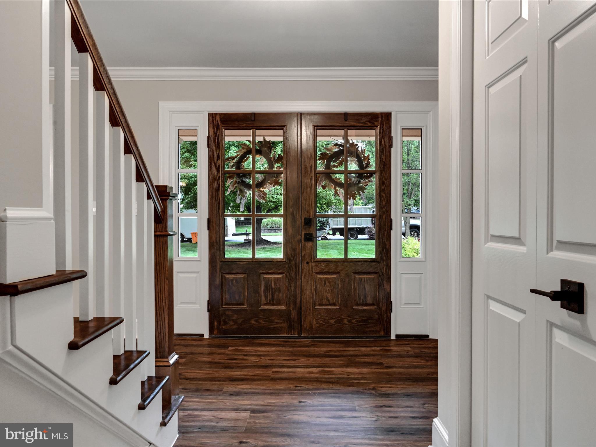 301 Sarsen Drive Lititz, PA 17543 - Photo 9 of 64 Foyer