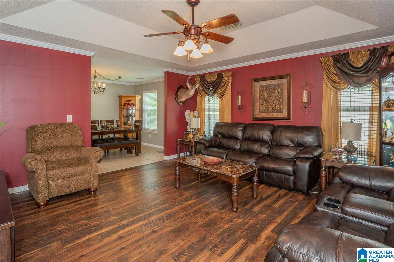 15961 Stone Ridge Circle Brookwood, AL 35444 - Photo 9 of 38
