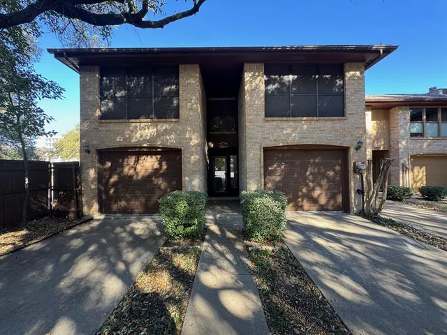 $325,000 | 4422 Westdale Court, Fort Worth, TX 76109
