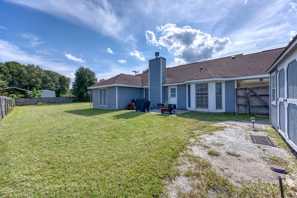 51 McLendon Road Fort Mitchell, AL 36856 - Photo 30 of 34 Gallery Image 30