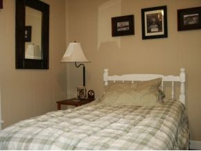 310 Crowe Road Bristol, TN 37620 - Photo 10 of 11 Photo 10