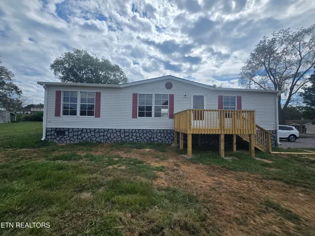 $142,000 | 287 Richmond Street, Jonesville, VA 24263